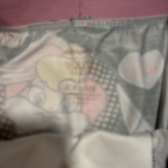 Looney tunes large men’s boxers bugs bunny! - Picture 2 of 3